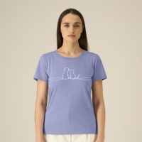 damske-triko-violet-kocka-a-pes-bile