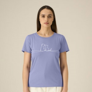 damske-triko-violet-kocka-a-pes-bile