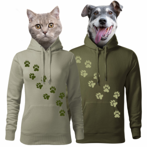 mikiny-zelene-pes-kocka