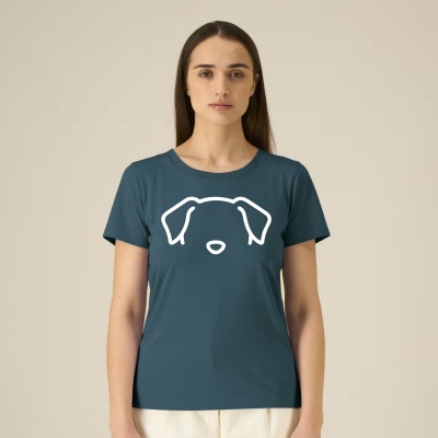 damske-triko-petrolej-hlava