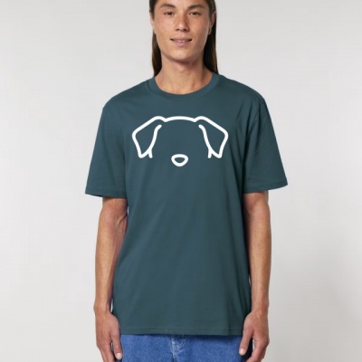 panske-triko-petrolej-hlava